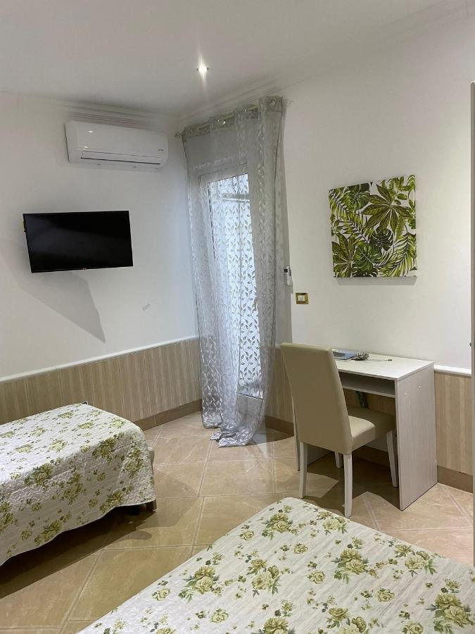 Bed and Breakfast Corte Vena Bianco Zewnętrze zdjęcie