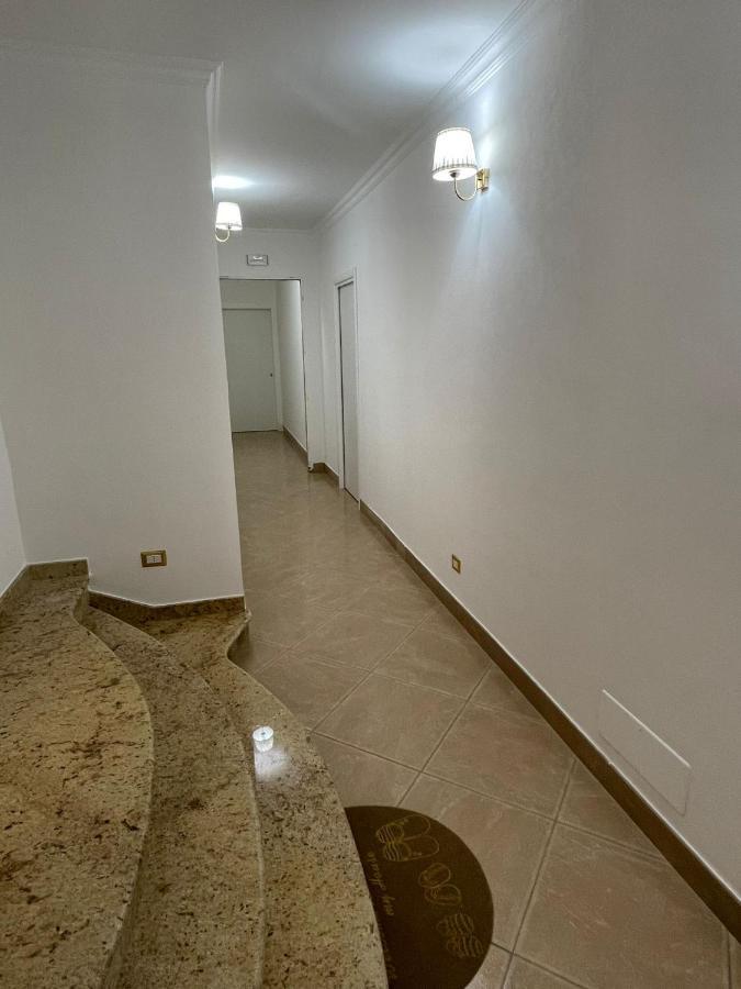 Bed and Breakfast Corte Vena Bianco Zewnętrze zdjęcie